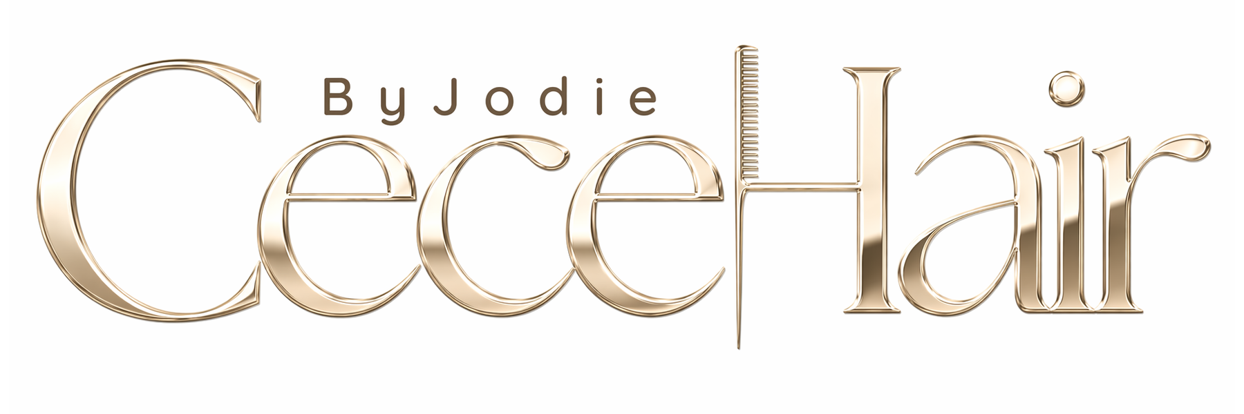 CeCe Hair by Jodie